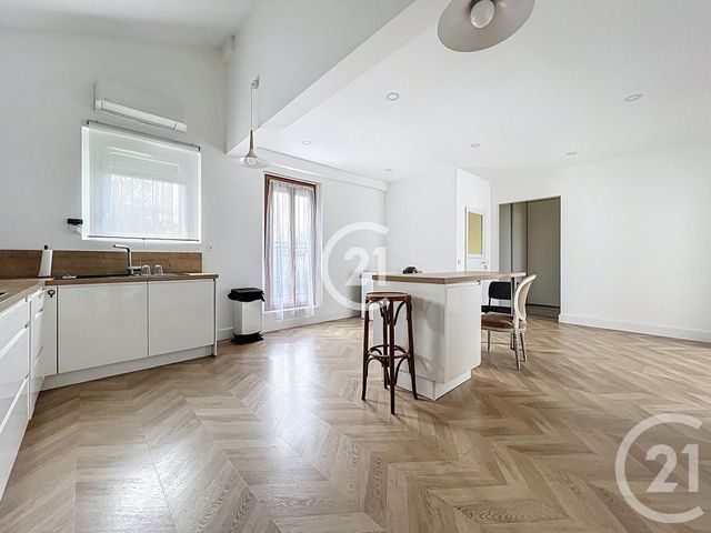 Maison à vendre - 7 pièces - 146,83 m2 - Montreuil - 93 - ILE-DE-FRANCE