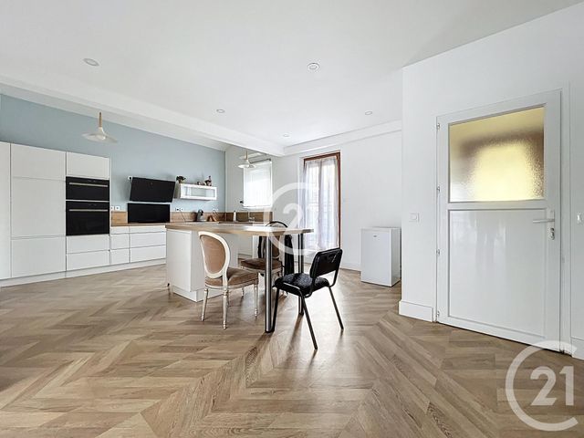 Maison à vendre - 7 pièces - 146,83 m2 - Montreuil - 93 - ILE-DE-FRANCE