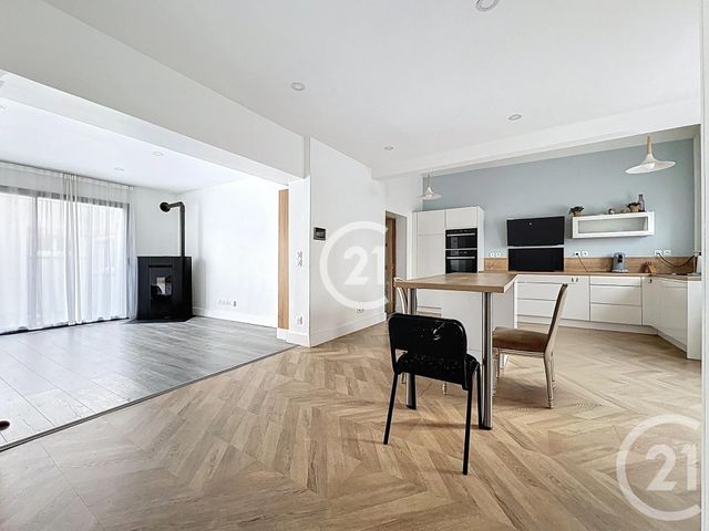 Maison à vendre - 7 pièces - 146,83 m2 - Montreuil - 93 - ILE-DE-FRANCE