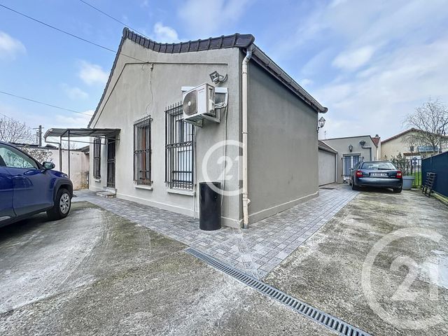 Maison à vendre - 7 pièces - 146,83 m2 - Montreuil - 93 - ILE-DE-FRANCE