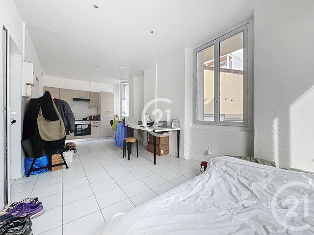 Immeuble à vendre - 322,34 m2 - Montreuil - 93 - ILE-DE-FRANCE