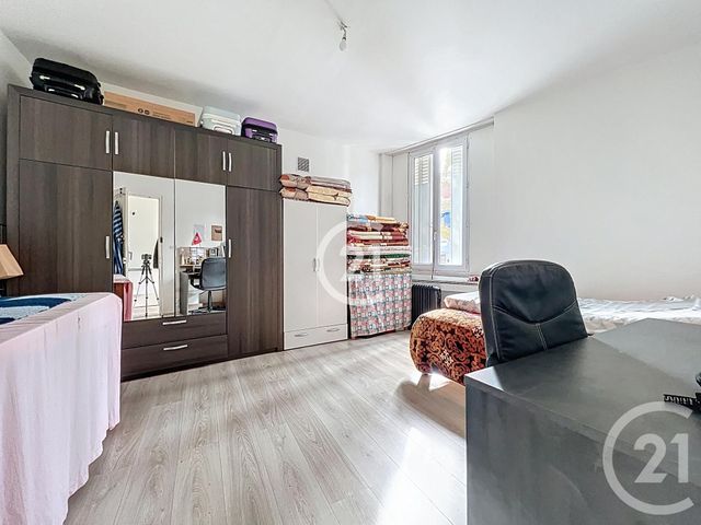 Immeuble à vendre - 322,34 m2 - Montreuil - 93 - ILE-DE-FRANCE