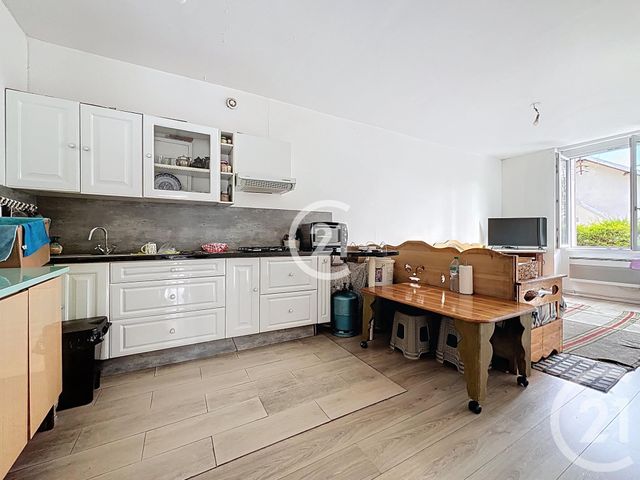Immeuble à vendre - 322,34 m2 - Montreuil - 93 - ILE-DE-FRANCE