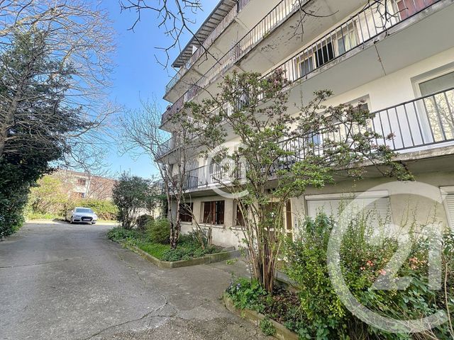 Appartement Studio &agrave; vendre - 1 pi&egrave;ce - 22,80 m2 - Montreuil - 93 - ILE-DE-FRANCE