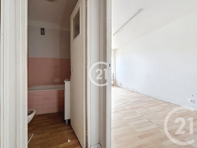 Appartement Studio &agrave; vendre - 1 pi&egrave;ce - 22,80 m2 - Montreuil - 93 - ILE-DE-FRANCE
