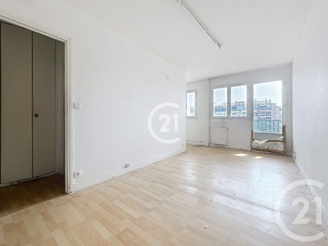 Appartement Studio à vendre - 1 pièce - 22,80 m2 - Montreuil - 93 - ILE-DE-FRANCE