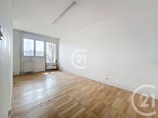 Appartement Studio &agrave; vendre - 1 pi&egrave;ce - 22,80 m2 - Montreuil - 93 - ILE-DE-FRANCE