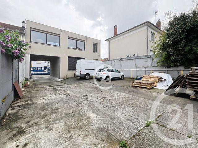 Divers à vendre - 131,28 m2 - Montreuil - 93 - ILE-DE-FRANCE