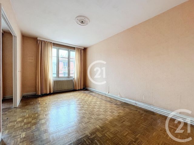Appartement F3 à vendre - 3 pièces - 58,36 m2 - Montreuil - 93 - ILE-DE-FRANCE