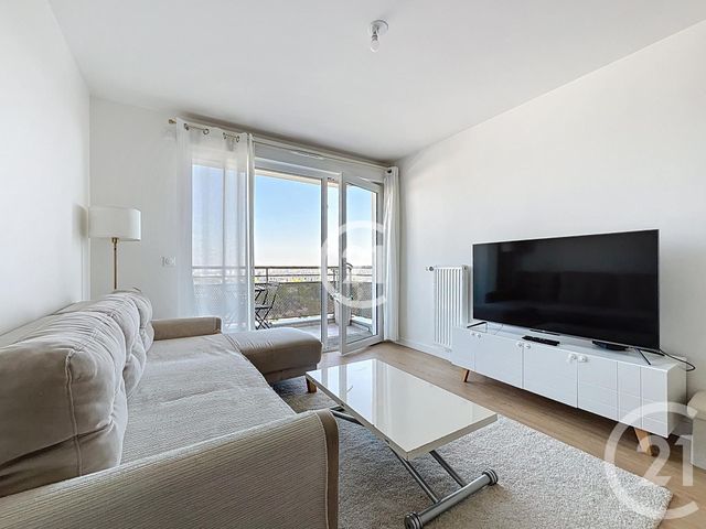 Appartement F2 à vendre - 2 pièces - 37 m2 - Montreuil - 93 - ILE-DE-FRANCE