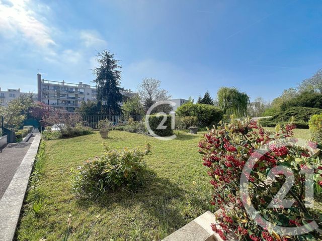 appartement - MONTREUIL - 93