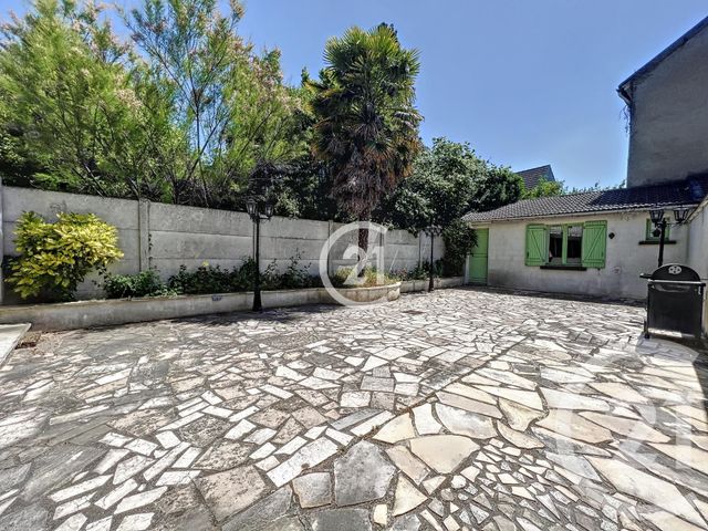 Maison à vendre - 6 pièces - 134,45 m2 - Montreuil - 93 - ILE-DE-FRANCE