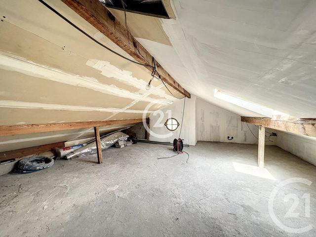 Maison à vendre - 6 pièces - 134,45 m2 - Montreuil - 93 - ILE-DE-FRANCE