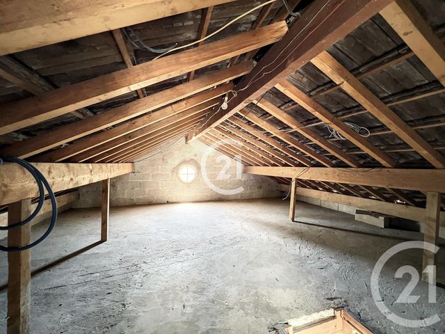 Maison à vendre - 6 pièces - 134,45 m2 - Montreuil - 93 - ILE-DE-FRANCE