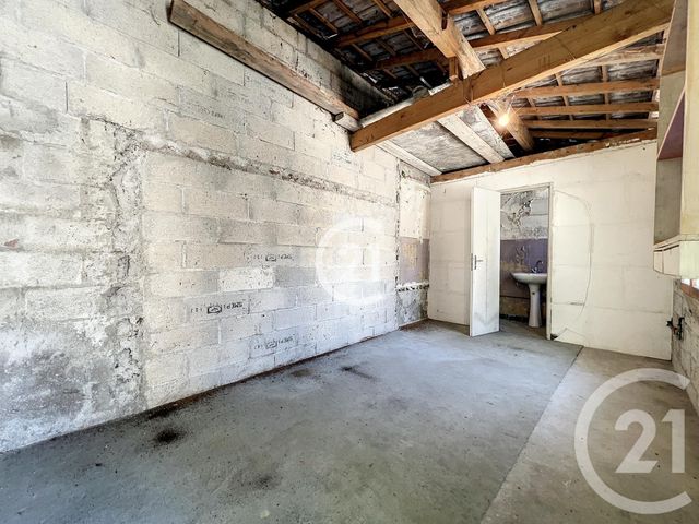 Maison à vendre - 6 pièces - 134,45 m2 - Montreuil - 93 - ILE-DE-FRANCE