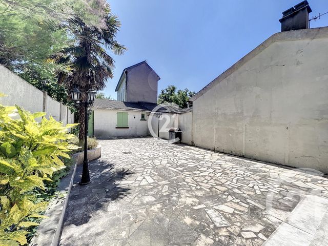 Maison à vendre - 6 pièces - 134,45 m2 - Montreuil - 93 - ILE-DE-FRANCE