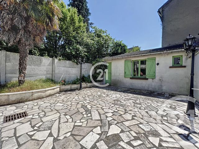 Maison à vendre - 6 pièces - 134,45 m2 - Montreuil - 93 - ILE-DE-FRANCE