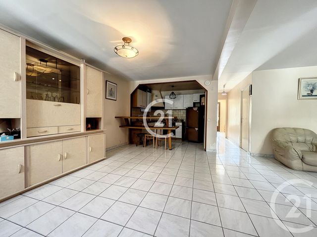 Maison à vendre - 6 pièces - 134,45 m2 - Montreuil - 93 - ILE-DE-FRANCE