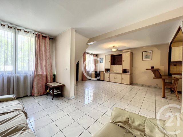 Maison à vendre - 6 pièces - 134,45 m2 - Montreuil - 93 - ILE-DE-FRANCE