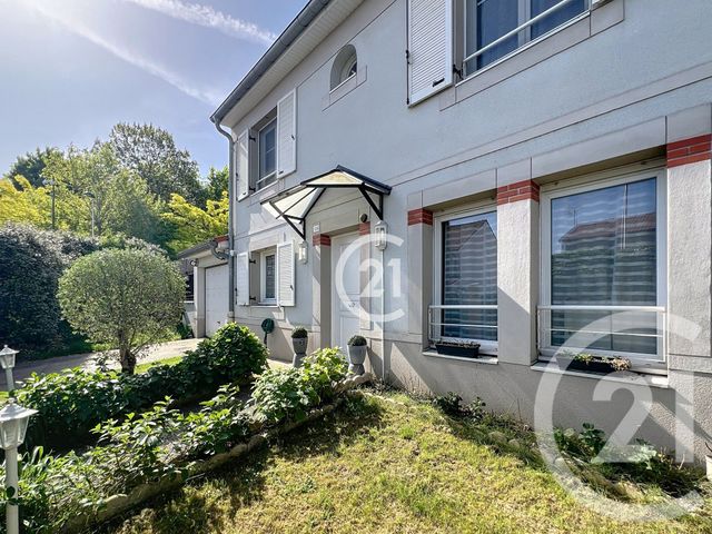maison - MONTREUIL - 93