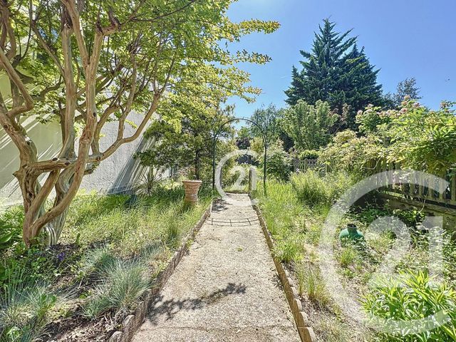 Maison &agrave; vendre - 6 pi&egrave;ces - 116 m2 - Noisy Le Sec - 93 - ILE-DE-FRANCE