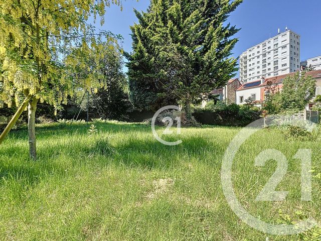 Maison &agrave; vendre - 6 pi&egrave;ces - 116 m2 - Noisy Le Sec - 93 - ILE-DE-FRANCE