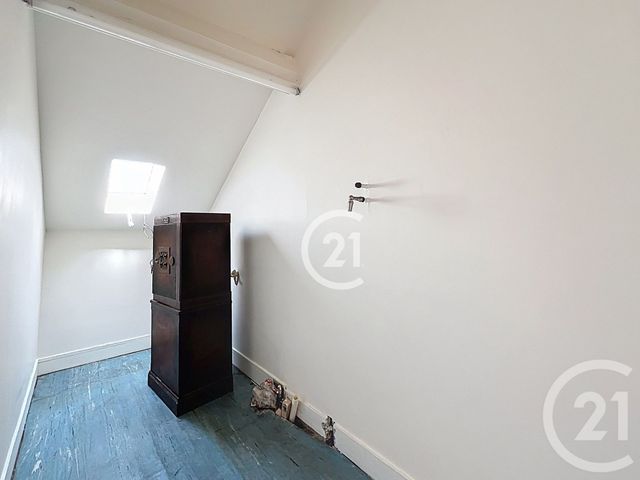 Maison &agrave; vendre - 6 pi&egrave;ces - 116 m2 - Noisy Le Sec - 93 - ILE-DE-FRANCE