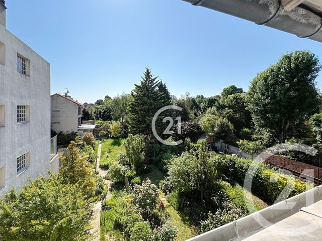 Maison &agrave; vendre - 6 pi&egrave;ces - 116 m2 - Noisy Le Sec - 93 - ILE-DE-FRANCE