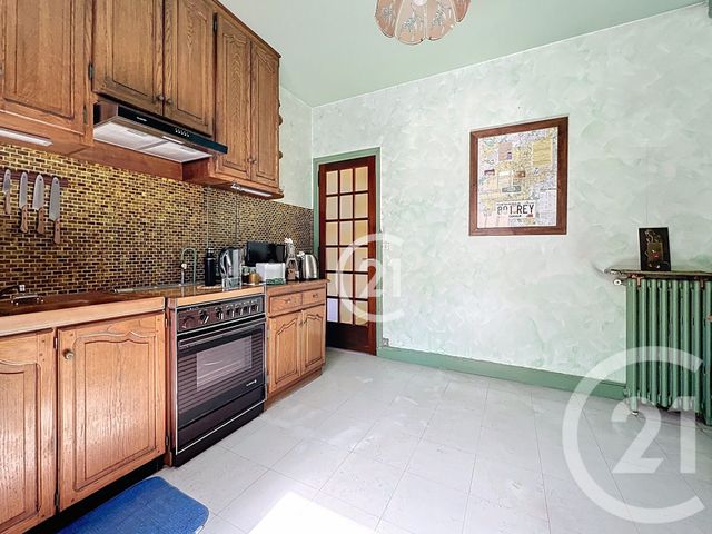 Maison &agrave; vendre - 6 pi&egrave;ces - 116 m2 - Noisy Le Sec - 93 - ILE-DE-FRANCE