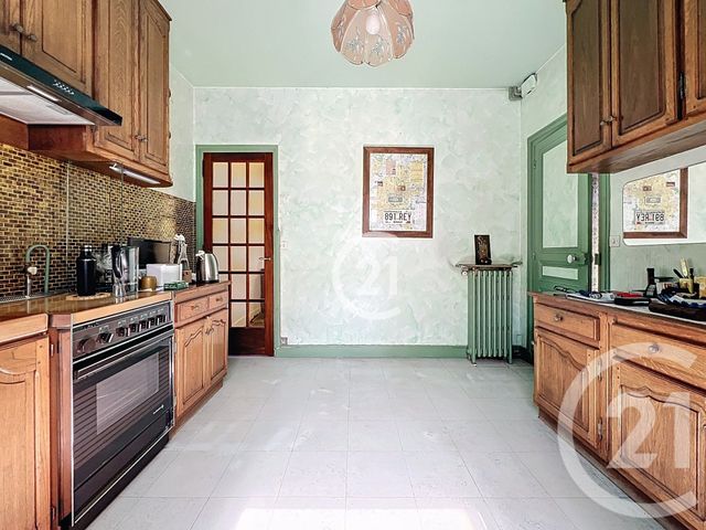 Maison &agrave; vendre - 6 pi&egrave;ces - 116 m2 - Noisy Le Sec - 93 - ILE-DE-FRANCE