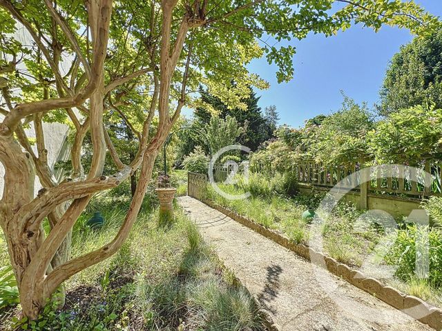 Maison &agrave; vendre - 6 pi&egrave;ces - 116 m2 - Noisy Le Sec - 93 - ILE-DE-FRANCE