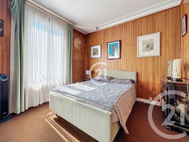 Maison &agrave; vendre - 6 pi&egrave;ces - 116 m2 - Noisy Le Sec - 93 - ILE-DE-FRANCE