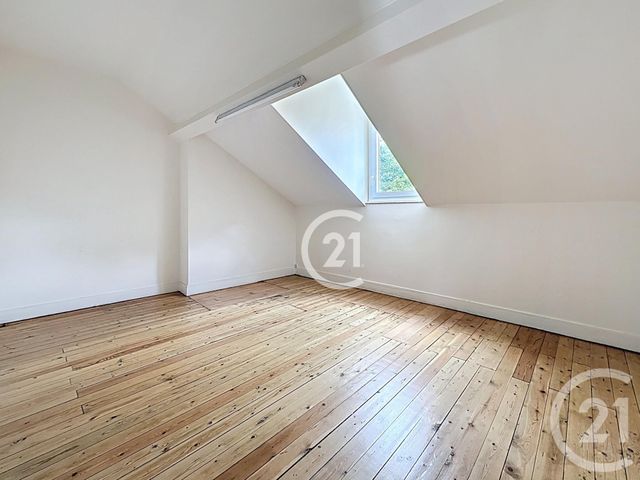 Maison &agrave; vendre - 6 pi&egrave;ces - 116 m2 - Noisy Le Sec - 93 - ILE-DE-FRANCE