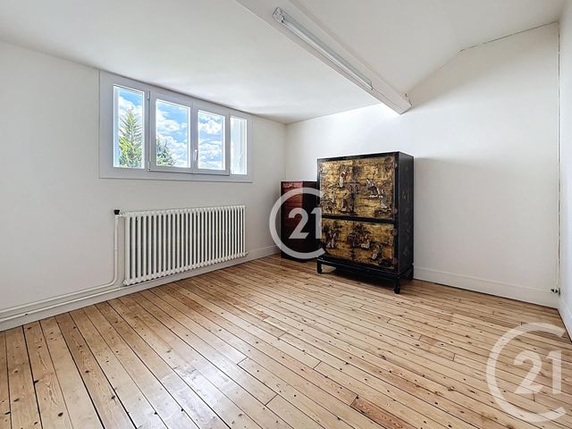 Maison &agrave; vendre - 6 pi&egrave;ces - 116 m2 - Noisy Le Sec - 93 - ILE-DE-FRANCE