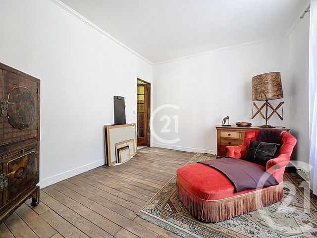 Maison &agrave; vendre - 6 pi&egrave;ces - 116 m2 - Noisy Le Sec - 93 - ILE-DE-FRANCE