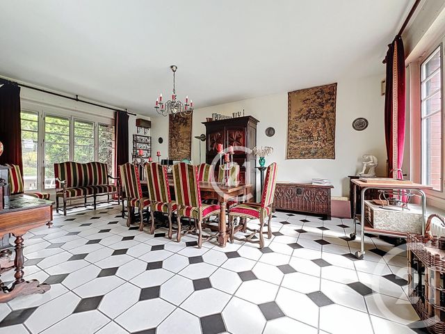 Maison à vendre - 7 pièces - 140 m2 - Montreuil - 93 - ILE-DE-FRANCE