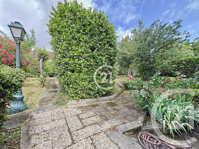 Maison à vendre - 7 pièces - 140 m2 - Montreuil - 93 - ILE-DE-FRANCE