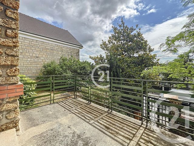 Maison à vendre - 7 pièces - 140 m2 - Montreuil - 93 - ILE-DE-FRANCE