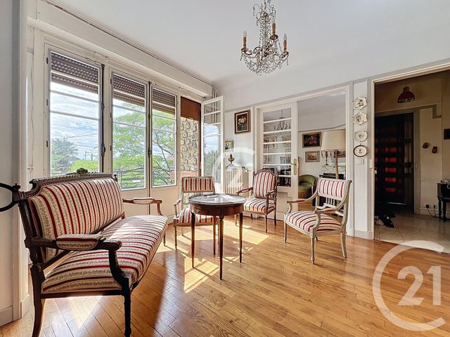 Maison à vendre - 7 pièces - 140 m2 - Montreuil - 93 - ILE-DE-FRANCE