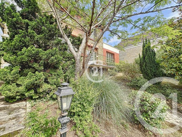 Maison à vendre - 7 pièces - 140 m2 - Montreuil - 93 - ILE-DE-FRANCE