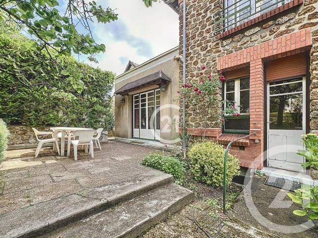 Maison à vendre - 7 pièces - 140 m2 - Montreuil - 93 - ILE-DE-FRANCE