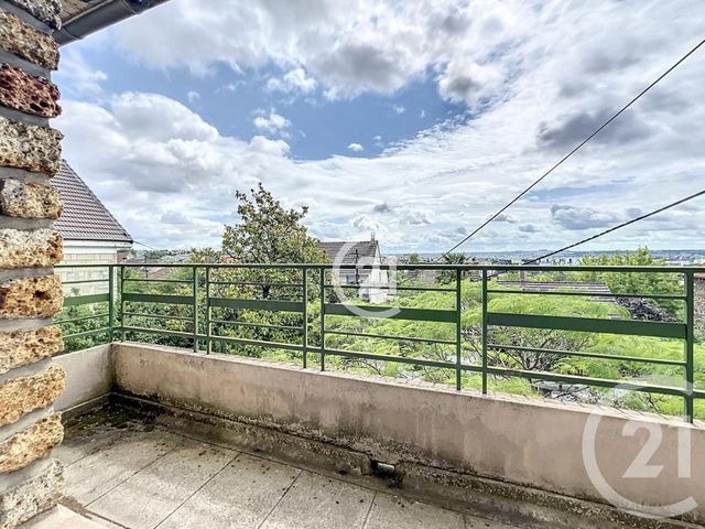 Maison à vendre - 7 pièces - 140 m2 - Montreuil - 93 - ILE-DE-FRANCE
