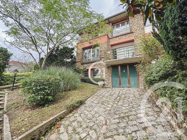 Maison à vendre - 7 pièces - 140 m2 - Montreuil - 93 - ILE-DE-FRANCE