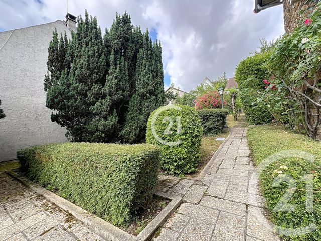 Maison à vendre - 7 pièces - 140 m2 - Montreuil - 93 - ILE-DE-FRANCE