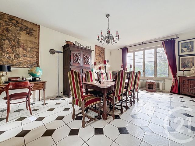 Maison à vendre - 7 pièces - 140 m2 - Montreuil - 93 - ILE-DE-FRANCE