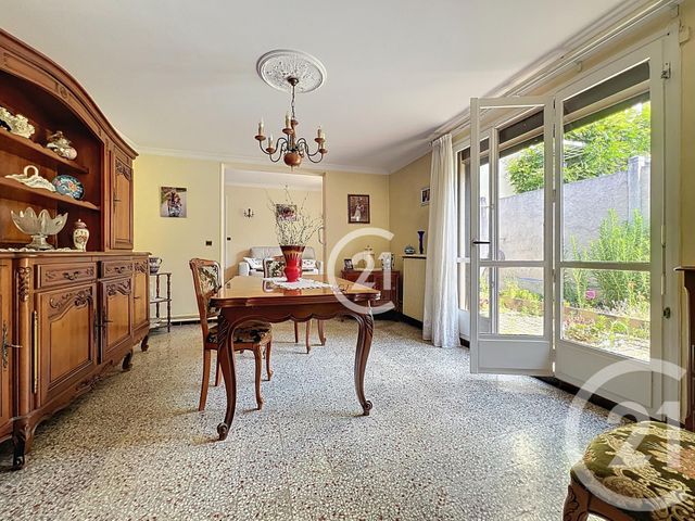 maison - MONTREUIL - 93