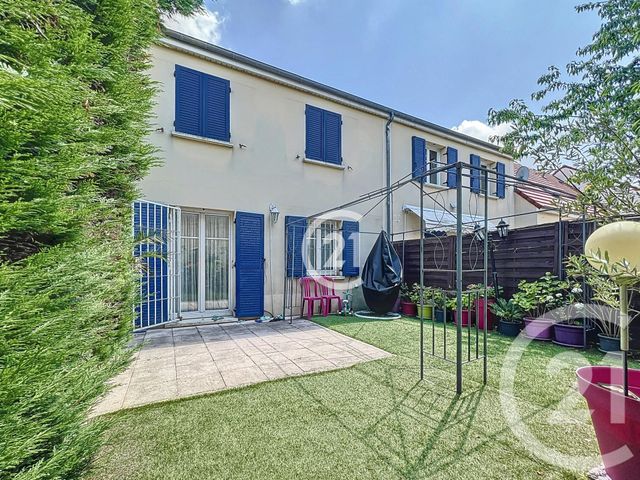 maison - MONTREUIL - 93