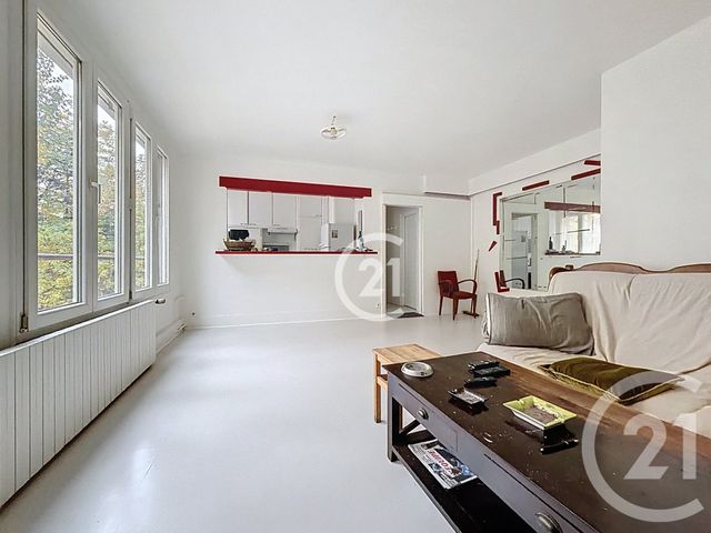 Appartement F3 à vendre MONTREUIL