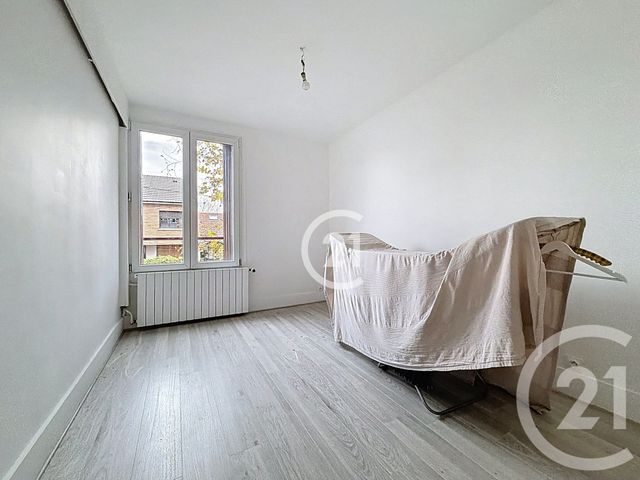 Appartement F3 à vendre - 3 pièces - 63,20 m2 - Montreuil - 93 - ILE-DE-FRANCE