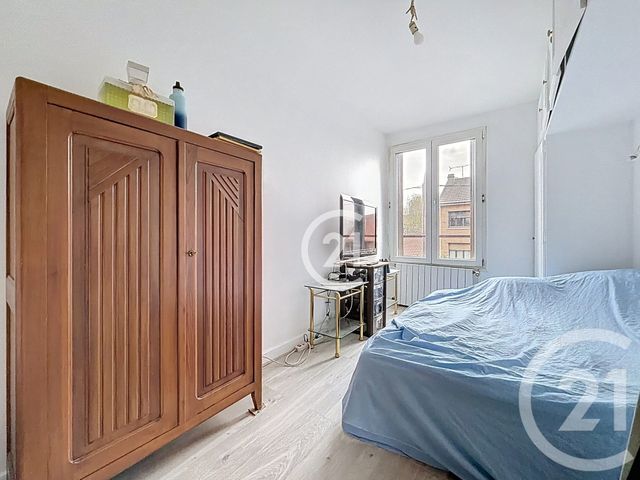 Appartement F3 à vendre - 3 pièces - 63,20 m2 - Montreuil - 93 - ILE-DE-FRANCE